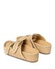 Loeffler Randall Loeffler Randall Women's Raffia Platform Sandals - 5