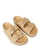 Loeffler Randall Loeffler Randall Women's Raffia Platform Sandals - 6
