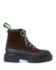 Loeffler Randall Loeffler Randall Women's Remy Lace Up Weather Boots - 3