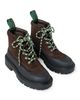 Loeffler Randall Loeffler Randall Women's Remy Lace Up Weather Boots - 4