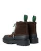 Loeffler Randall Loeffler Randall Women's Remy Lace Up Weather Boots - 5