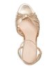 Loeffler Randall Loeffler Randall Women's Rivka Platform High Block Heel Sandals - 3