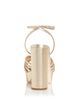 Loeffler Randall Loeffler Randall Women's Rivka Platform High Block Heel Sandals - 4