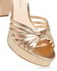 Loeffler Randall Loeffler Randall Women's Rivka Platform High Block Heel Sandals - 5
