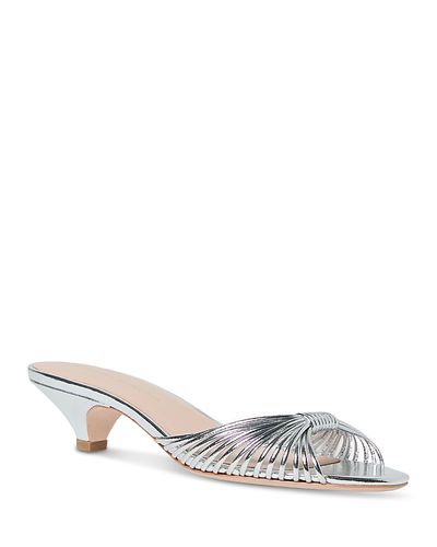 Loeffler Randall Loeffler Randall Women's Slide Sandals