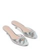 Loeffler Randall Loeffler Randall Women's Slide Sandals - 6