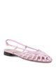 Loeffler Randall Loeffler Randall Women's Slingback Fisherman Sandals - 1