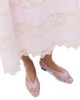 Loeffler Randall Loeffler Randall Women's Slingback Fisherman Sandals - 2