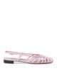 Loeffler Randall Loeffler Randall Women's Slingback Fisherman Sandals - 3