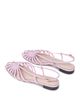 Loeffler Randall Loeffler Randall Women's Slingback Fisherman Sandals - 5
