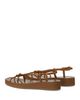 Loeffler Randall Loeffler Randall Women's Slingback Sandals - 5