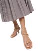 Loeffler Randall Loeffler Randall Women's Strappy Embellished High Heel Sandals - 3