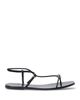 Loeffler Randall Loeffler Randall Women's Strappy Embellished Thong Sandals - 4