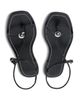 Loeffler Randall Loeffler Randall Women's Strappy Embellished Thong Sandals - 5