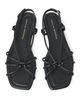 Loeffler Randall Loeffler Randall Women's Strappy Sandals - 4