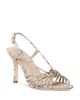 Loeffler Randall Loeffler Randall Women's Strappy Slingback Sandals - 1