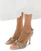 Loeffler Randall Loeffler Randall Women's Strappy Slingback Sandals - 2