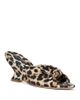 Loeffler Randall Loeffler Randall Women's Wedge Slide Sandals - 1
