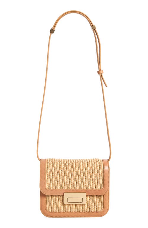 Loeffler Randall Loeffler Randall Woven Crossbody Bag