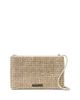 Loeffler Randall Loeffler Randall Yara Rhinestone Flat Clutch - 1