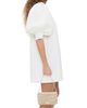 Loeffler Randall Loeffler Randall Yara Rhinestone Flat Clutch - 2