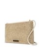Loeffler Randall Loeffler Randall Yara Rhinestone Flat Clutch - 4