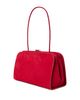 Loeffler Randall Loeffler Randall Zella Small Suede Clutch - 2