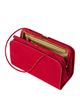 Loeffler Randall Loeffler Randall Zella Small Suede Clutch - 5