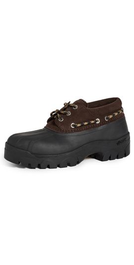 Loeffler Randall Loeffler Randall Zola Short Weather Boots Tmoro