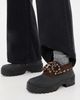 Loeffler Randall Loeffler Randall Zola Short Weather Boots Tmoro - 3