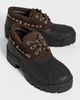 Loeffler Randall Loeffler Randall Zola Short Weather Boots Tmoro - 5