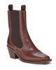 Loeffler Randall Women's Nat 60MM Western Ankle Boots - 2