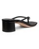 Loeffler Randall Women's Odessa 50MM Leather Sandals - 3