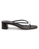 Loeffler Randall Women's Odessa 50MM Leather Sandals - 7