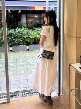 Sho Dress