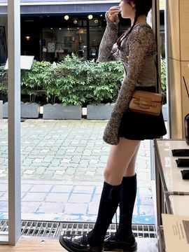 Sho Dress