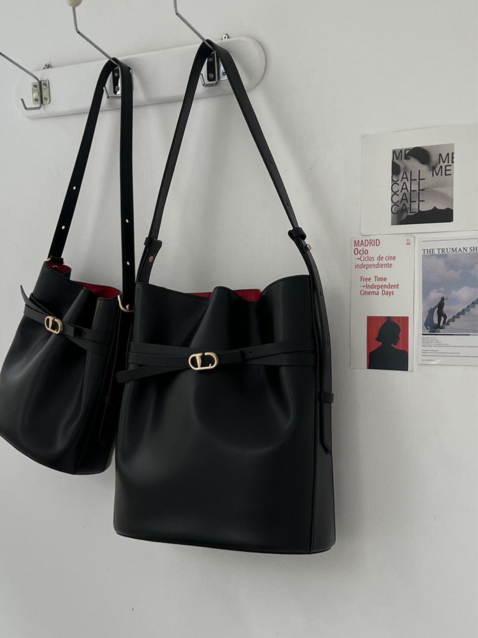 LOEKA Lia Bucket Bag