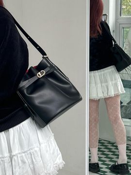 LOEKA LIA BUCKET BAG MINI