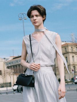 Sho Dress