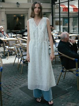 Sho Dress