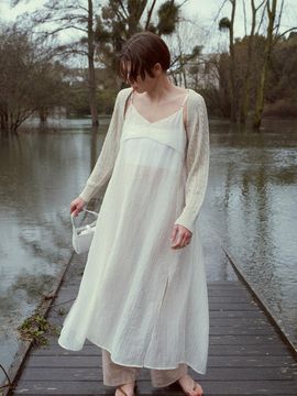 Sho Dress