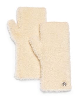 Loevenich V Fraas Fuzzy Cozy Wrist Warmers