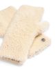 Loevenich V Fraas Fuzzy Cozy Wrist Warmers - 2