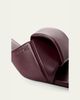 Loewe 45mm Origami Leather Slide Sandals - 4