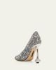 Loewe 90mm Toy Embellished Pumps - 2