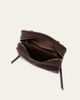 Loewe Amazona 180 Medium Top-Handle Bag in Suede - 4