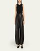 Loewe Anagram Rib Tank Top - 2