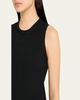 Loewe Anagram Rib Tank Top - 3