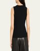 Loewe Anagram Rib Tank Top - 5