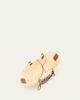 Loewe Anagram Woven Palm Leaf Basket Tote Bag - 4